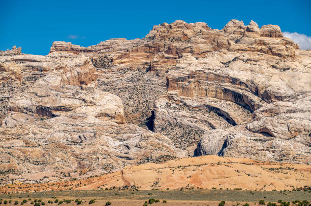 istock Dinosaur National Monument in Utah and Colorado 2201734529