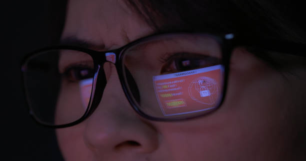 istock business woman worry ransomware 2201740141