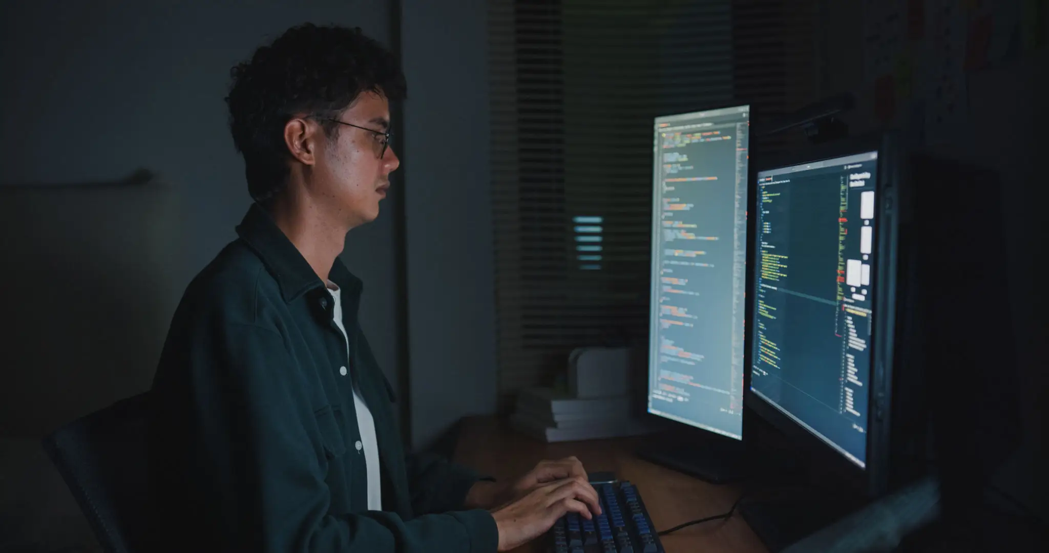 컴퓨터와 함께하는 JavaScript 언어 혁신 - GenieLand