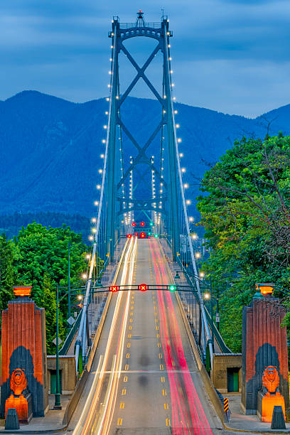 istock City of Vancouver, British Columbia 2201745946