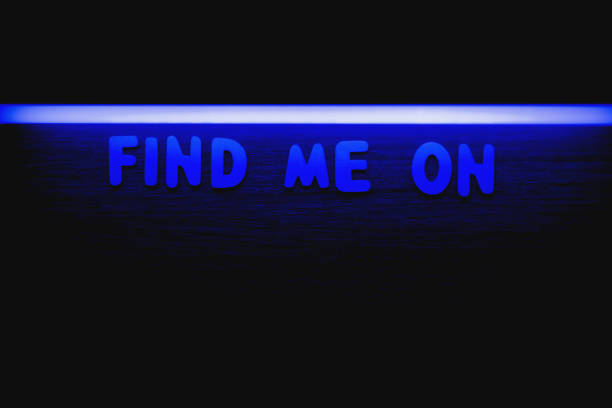Faith 3d text banner. Religion concept. Rays of light from above, 3d letters blue background