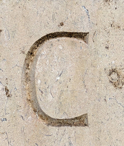istock Written Wording in Distressed State Typography Found Ransom Letter c 2201762309
