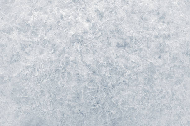 istock Ice texture crystal, blue tones background. Textured cold  white frosty surface of ice. 2201762542