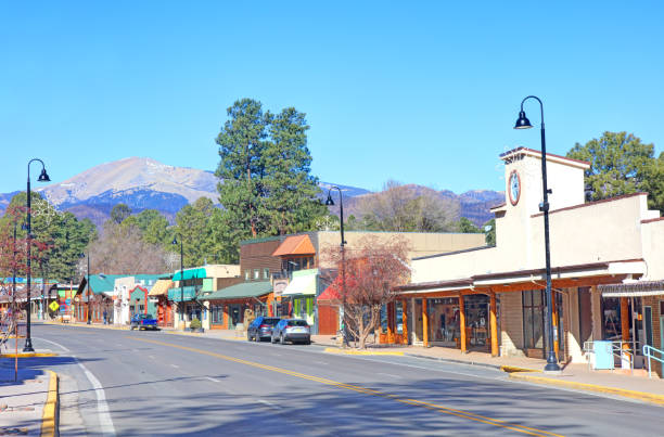 istock Ruidoso, New Mexico 2201771471