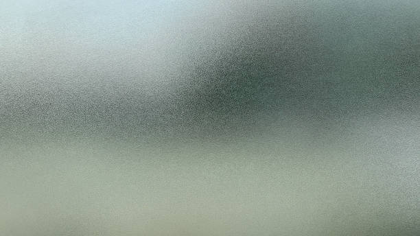 istock Abstract blurred frosted glass texture background. 2201773808