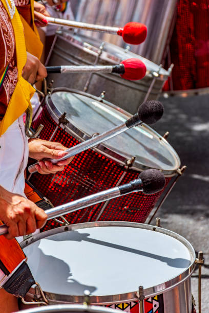 istock Street carnival in Brazil 2201789038