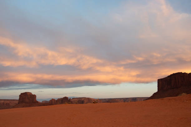 istock Navajo Tribal Park 2201789165
