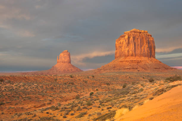 istock Navajo Tribal Park 2201789318