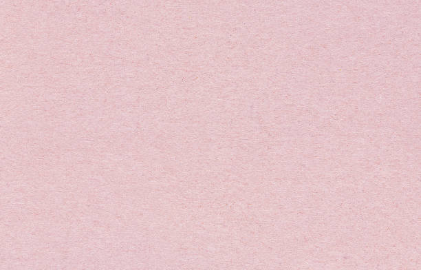 istock Pink recycled paper background 2201789405