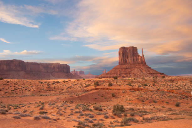 istock Navajo Tribal Park 2201789441