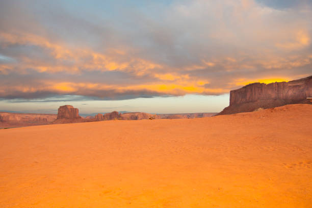 istock Navajo Tribal Park 2201789484