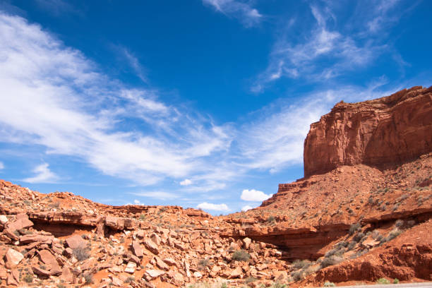 istock Navajo Tribal Park 2201789528