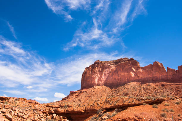 istock Navajo Tribal Park 2201790234