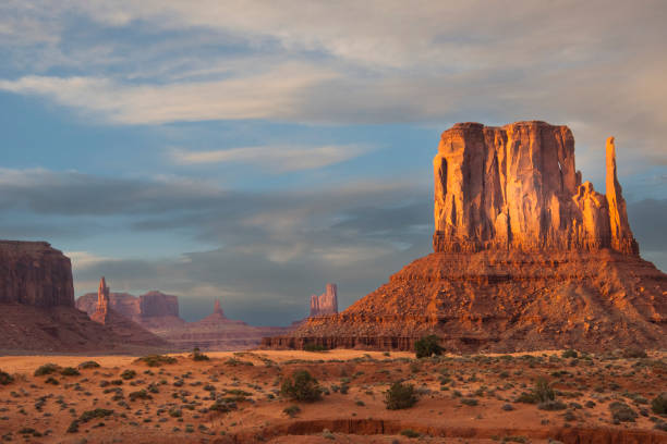 istock Navajo Tribal Park 2201790419