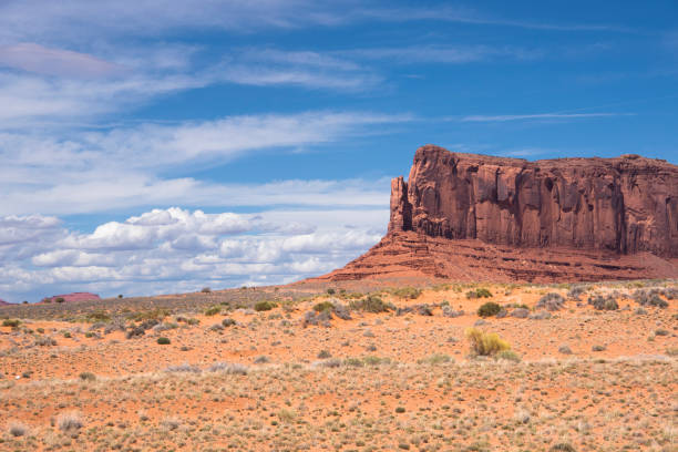 istock Navajo Tribal Park 2201790455