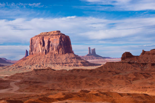 istock Navajo Tribal Park 2201790494