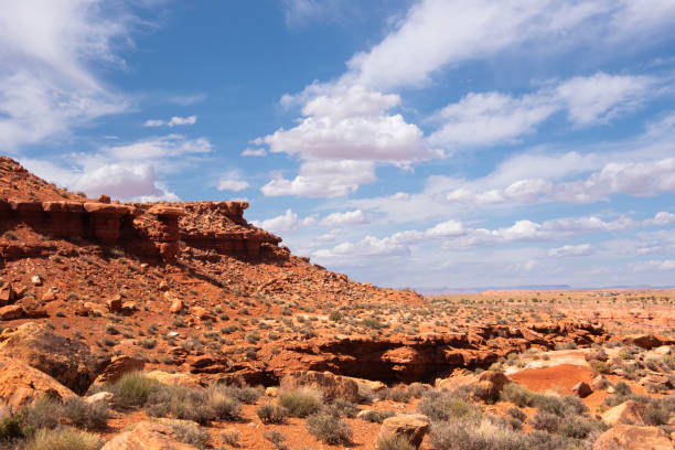istock Navajo Tribal Park 2201790528