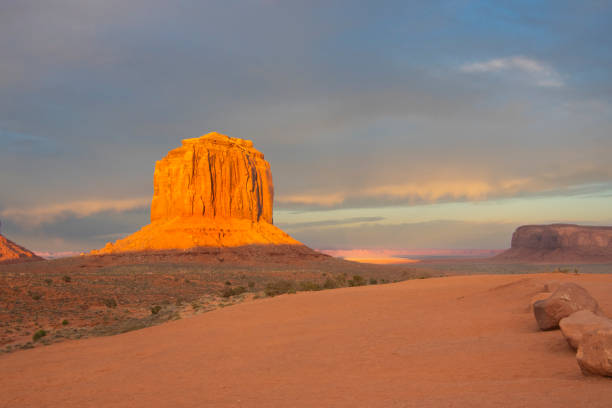 istock Navajo Tribal Park 2201790663