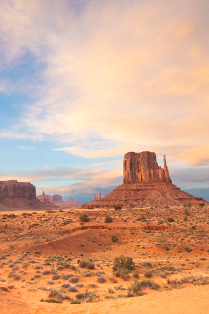 istock Navajo Tribal Park 2201790744