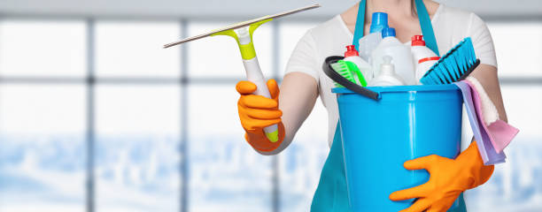 istock Professional cleaning and cleaning. 2201815023