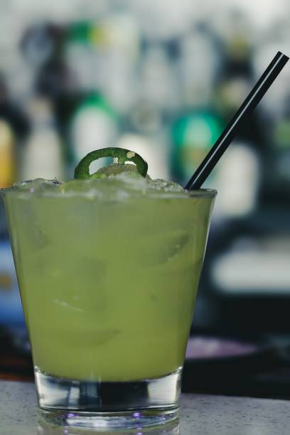 istock Variety of cocktail 2201821871