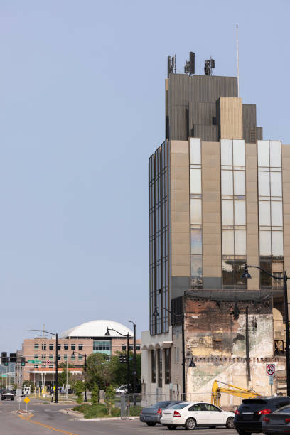 istock Historic Downtown Kansas City Kansas 2201827780