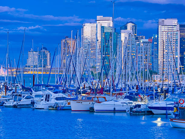 istock City of Vancouver, British Columbia 2201834681