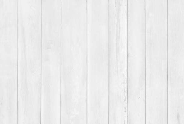 istock White wood planks texture background with vertical natural patterns for design art work and interior or exterior. 2201856233