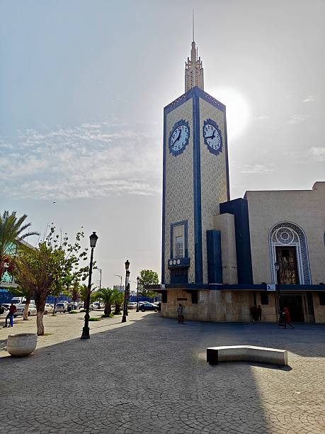 istock The city of Annaba 2201861901