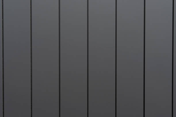 istock Exterior wall of house 2201862508