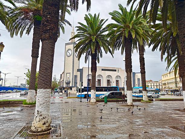 istock The city of Annaba 2201873806