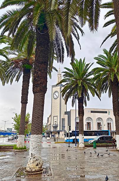 The city of Annaba