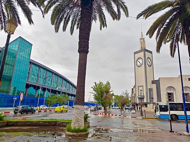istock The city of Annaba 2201873809