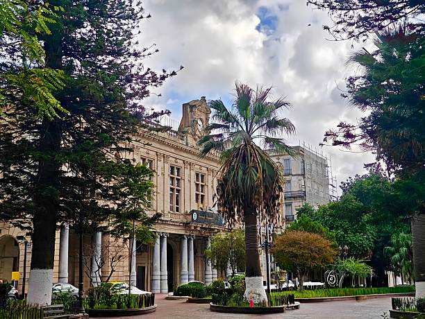istock The city of Annaba 2201873873