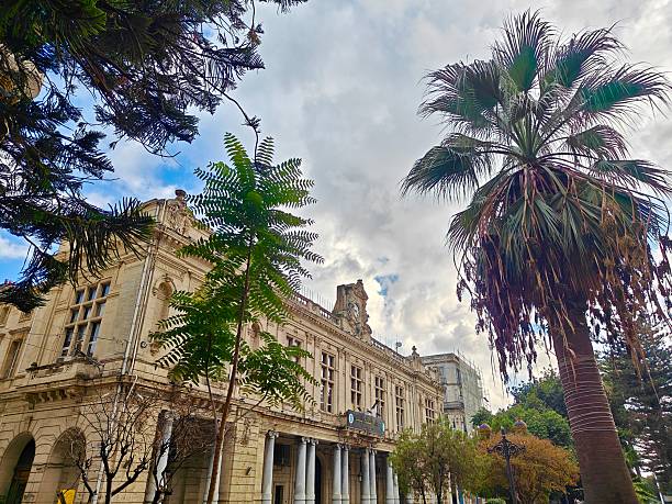 istock The city of Annaba 2201873881