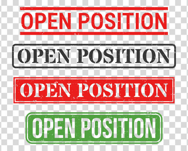 Open Position Pictogram 60+ Current Open Positions Stock Illustrations, Royalty-Free Vector ...