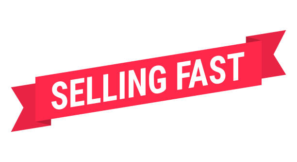 Selling Fast Images 10,500+ Selling Fast Stock Photos, Pictures & Royalty-Free Images - iStock