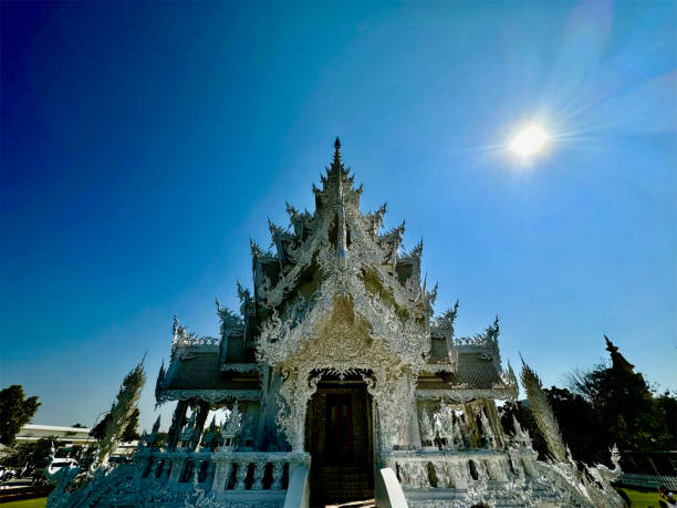 istock Holiday rentals in Chiang Rai (Thailand) 2201895401