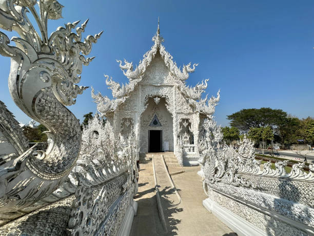istock Holiday rentals in Chiang Rai (Thailand) 2201895434