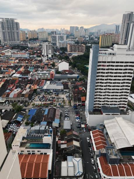 Little Details of Penang