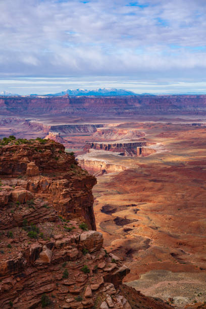 istock Canyonlands National Park landscape in Utah 2201913260