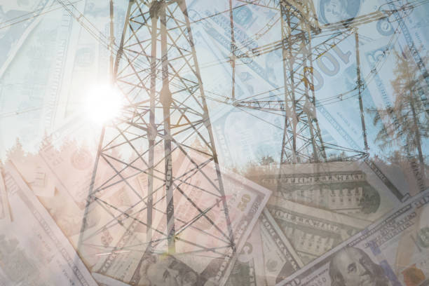 Rising Electricity Utility Prices and Energy Demand