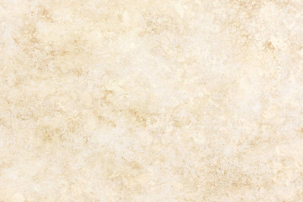 istock Parchment paper background. Coffee stains background. Brown splash texture. Burned letter structure. 2201937870