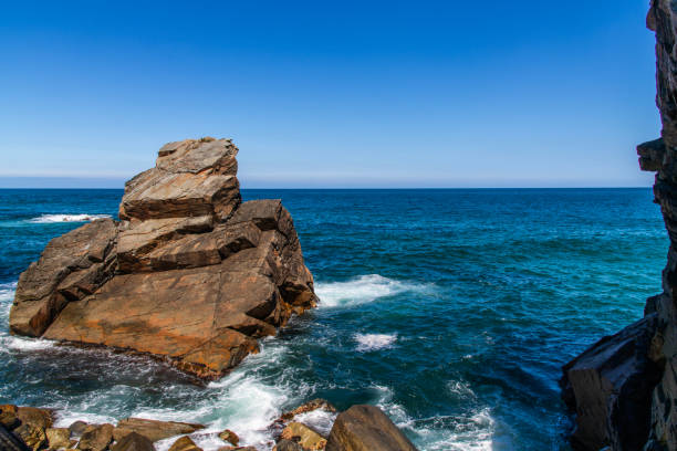seascape