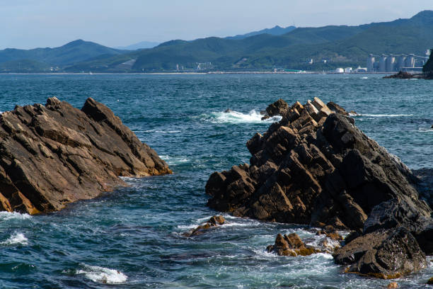 seascape