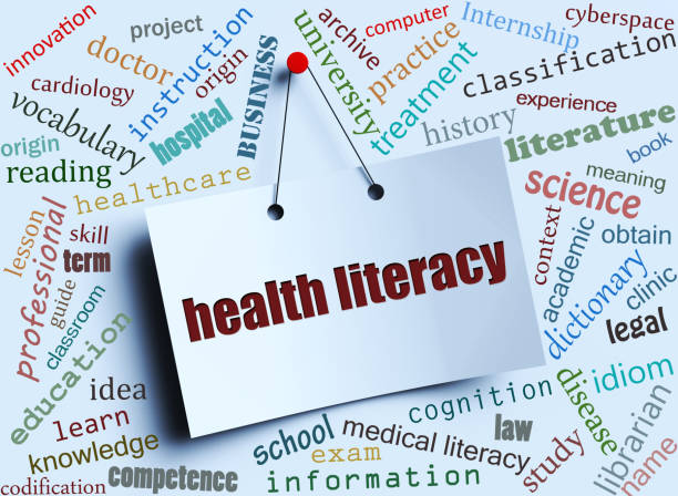 istock Health literacy 2201952023