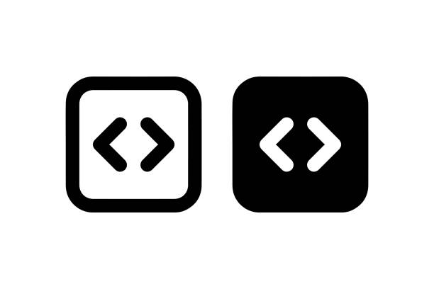 Ikon Developer 450+ Frontend Developer Ilustrasi, Grafik Vektor, & Clip Art Bebas ...