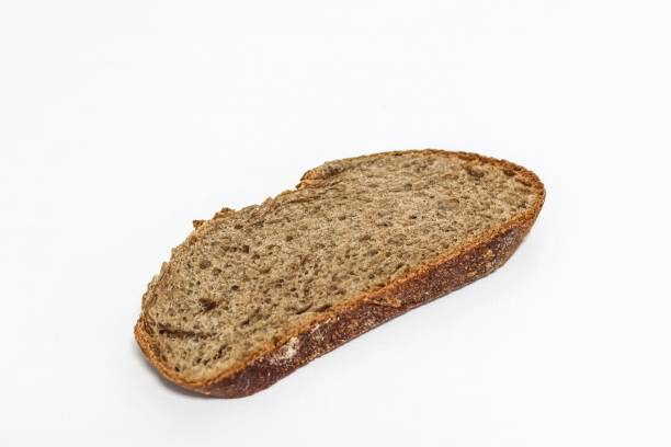 istock A slice of buckwheat bread 2201975835