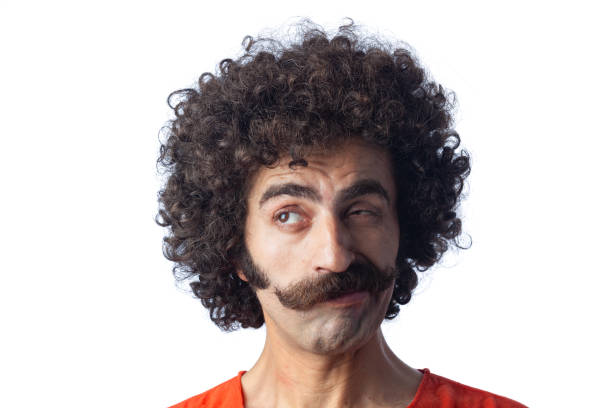 istock Portrait of contemplating  mature man 2201976433