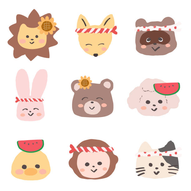 10+ Natsu Matsuri Stock Illustrations, Royalty-Free Vector